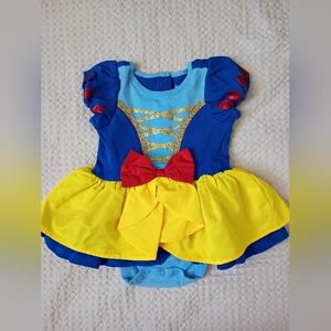 Disney Snow White One-Piece Bodysuit